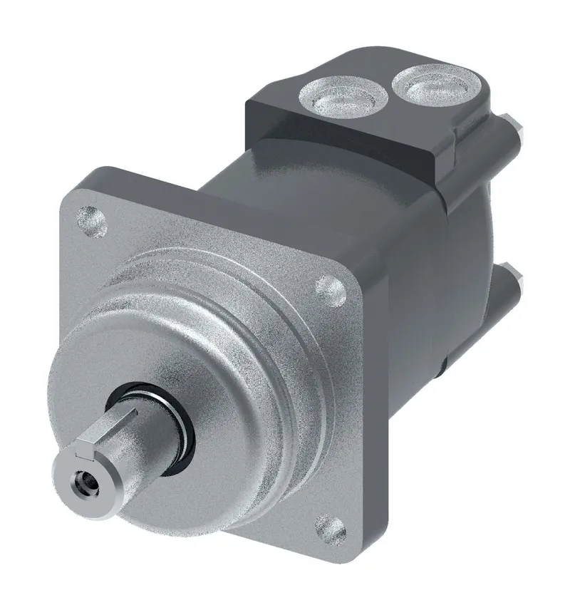 MOTOR-ORBITAL,2000 SERIES 195 [11.9], M02119AC02AA0100010000000AAAAF — photo 1 of 6
