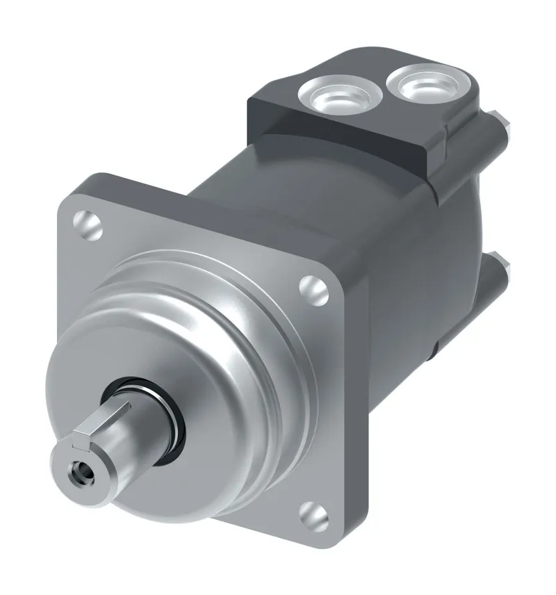 MOTOR-ORBITAL,2000 SERIES 245 [14.9], M02149AC02AA0100010000000AAAAF — photo 1 of 6