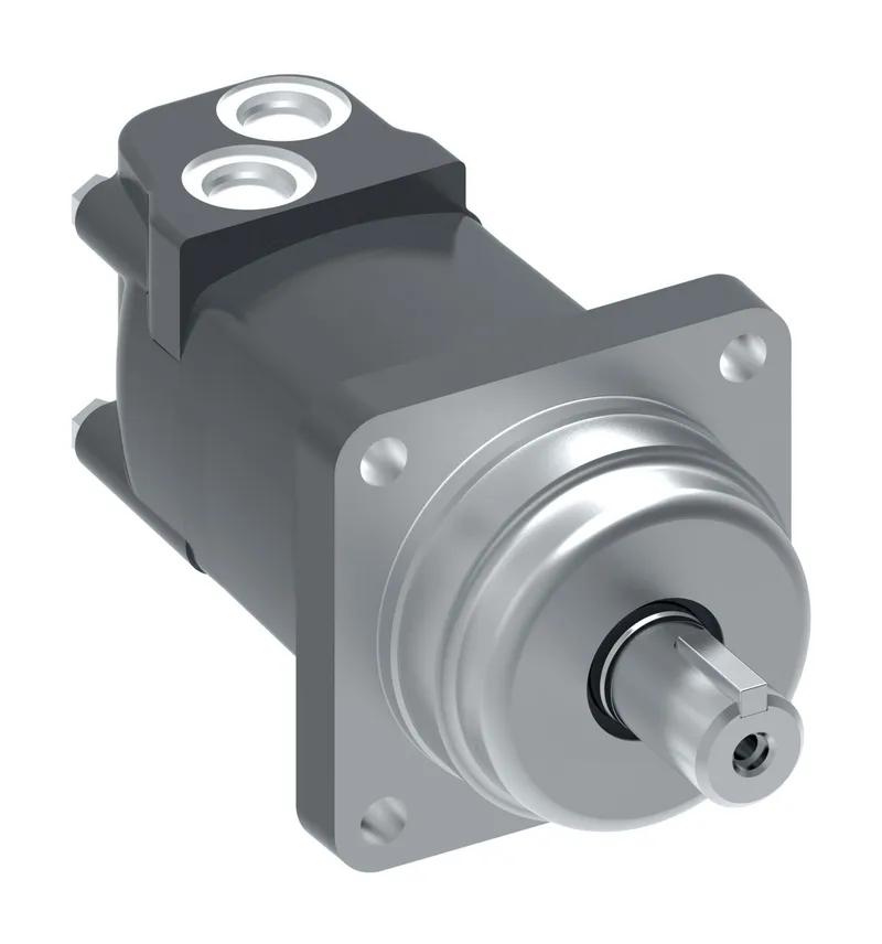 MOTOR-ORBITAL,2000 SERIES 245 [14.9], M02149AC02AA0100010000000AAAAF — photo 5 of 6