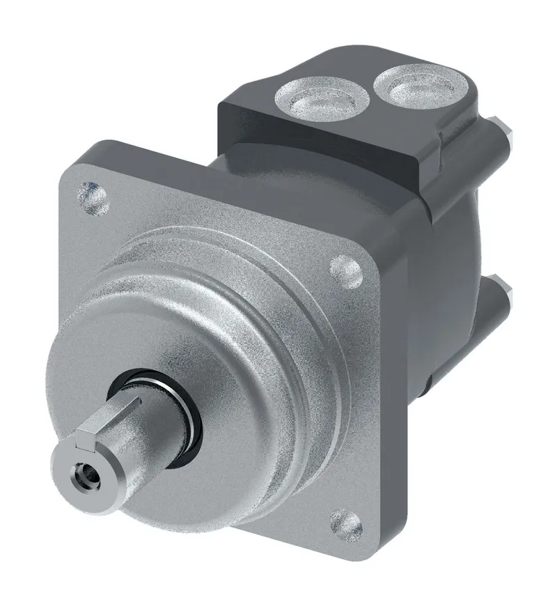 MOTOR-ORBITAL,2000 SERIES 80 [4.9], M02049AC04AA0100010000000AAAAF — photo 1 of 6