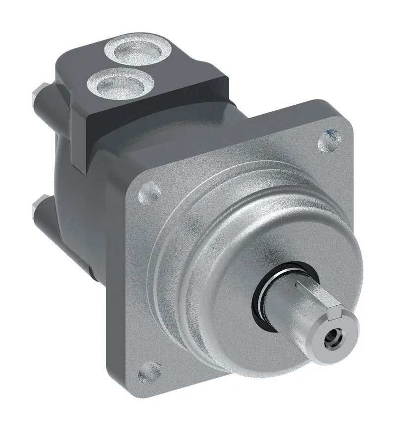 MOTOR-ORBITAL,2000 SERIES 80 [4.9], M02049AC04AA0100010000000AAAAF — photo 3 of 6