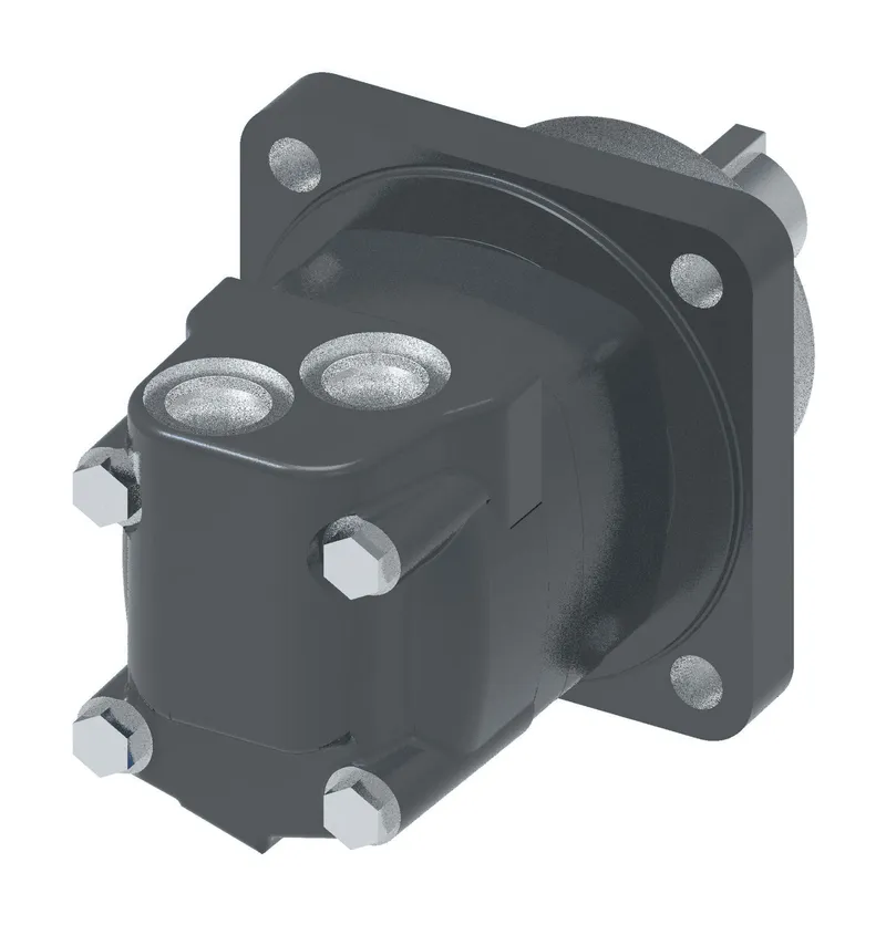 MOTOR-ORBITAL,2000 SERIES 80 [4.9], M02049AC04AA0100010000000AAAAF — photo 6 of 6
