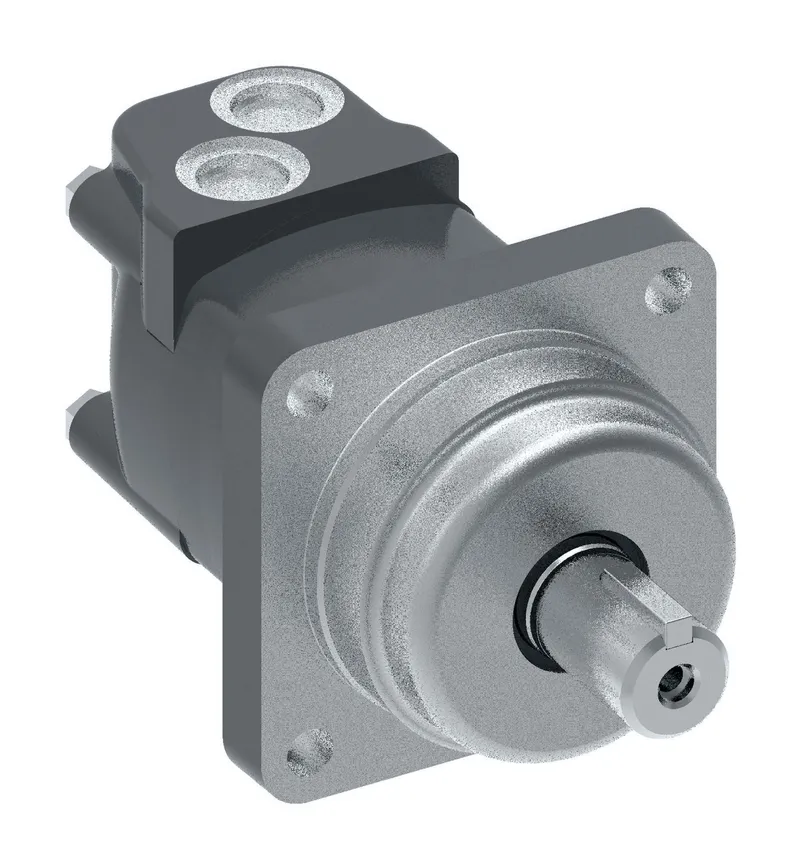 MOTOR-ORBITAL,2000 SERIES 100 [6.2], M02062AC04AA0100010000000AAAAF — photo 4 of 6