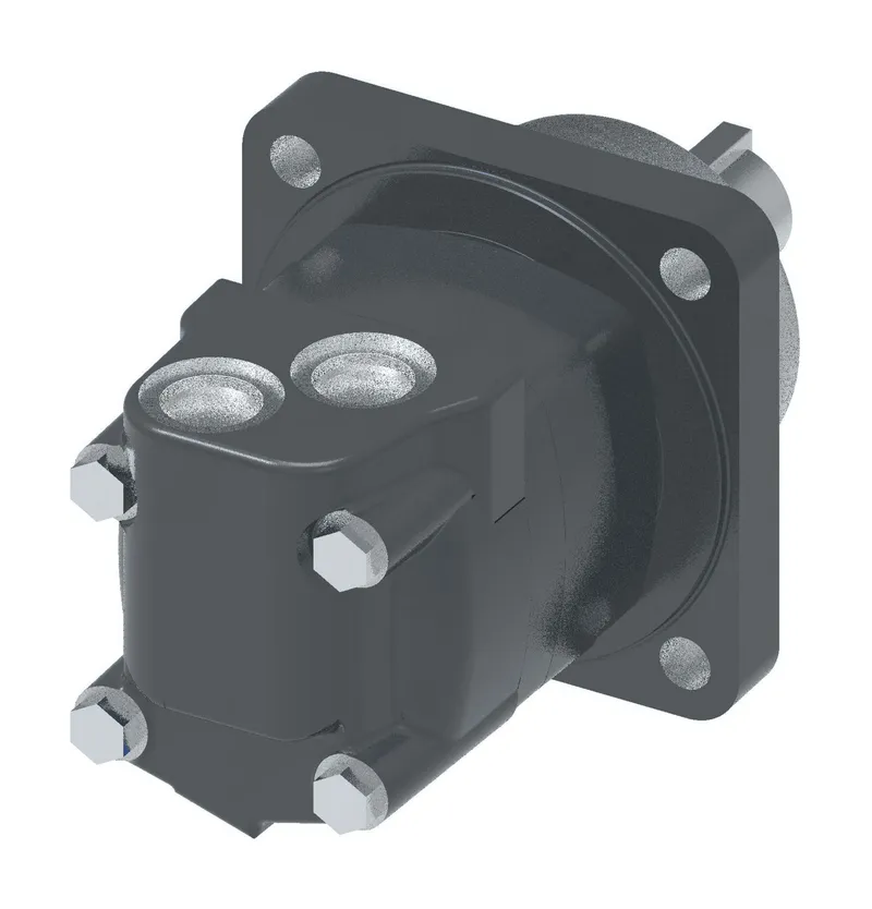 MOTOR-ORBITAL,2000 SERIES 100 [6.2], M02062AC04AA0100010000000AAAAF — photo 6 of 6