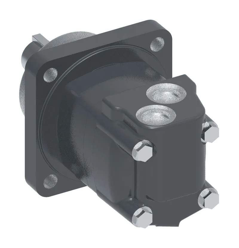 MOTOR-ORBITAL,2000 SERIES 100 [6.2], M02062AC04AA0100010000000AAAAF — photo 5 of 6