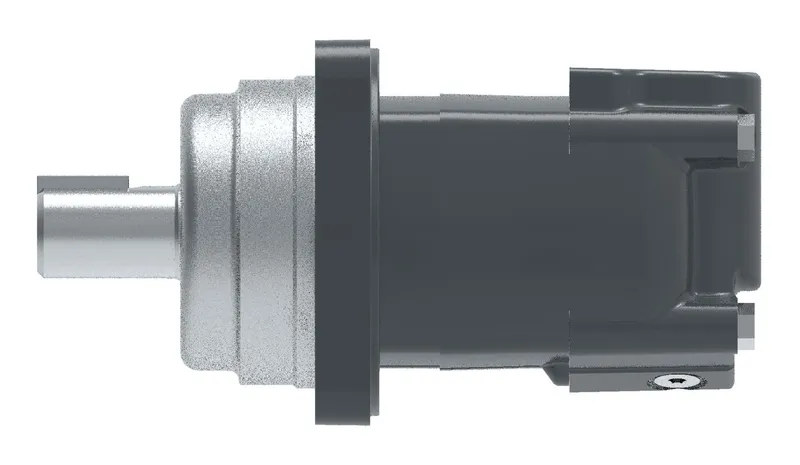 MOTOR-ORBITAL,2000 SERIES 130 [8.0], M02080AC04AA0100010000000AAAAF — photo 3 of 6