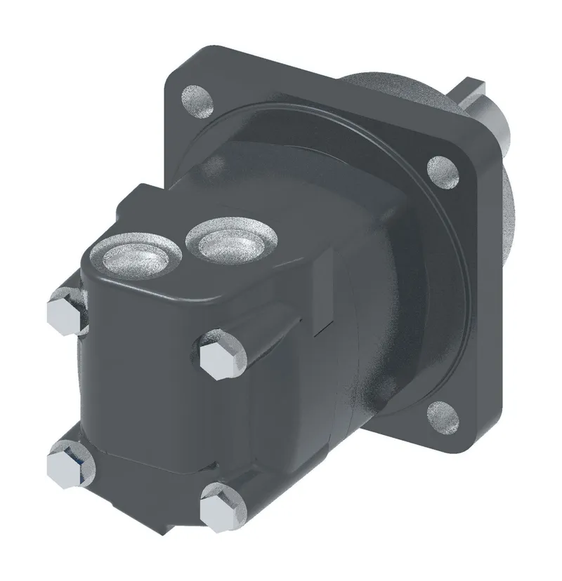 MOTOR-ORBITAL,2000 SERIES 130 [8.0], M02080AC04AA0100010000000AAAAF — photo 4 of 6