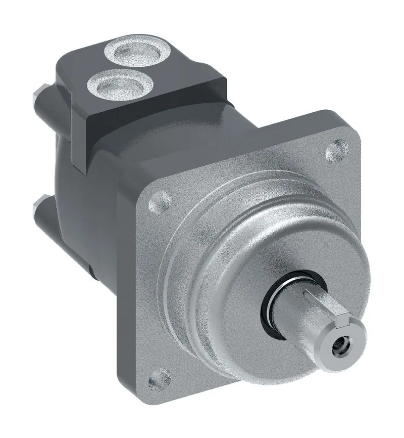 MOTOR-ORBITAL,2000 SERIES 130 [8.0], M02080AC04AA0100010000000AAAAF — photo 6 of 6