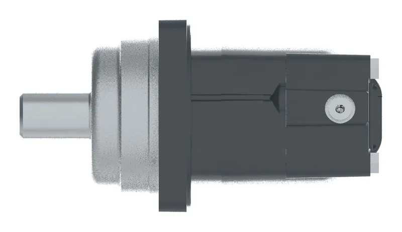 MOTOR-ORBITAL,2000 SERIES 130 [8.0], M02080AC04AA0100010000000AAAAF — photo 5 of 6