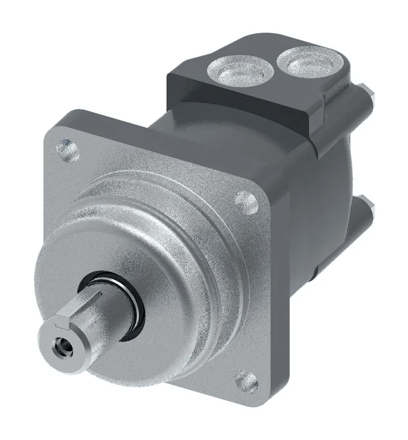 MOTOR-ORBITAL,2000 SERIES 130 [8.0], M02080AC04AA0100010000000AAAAF — photo 1 of 6