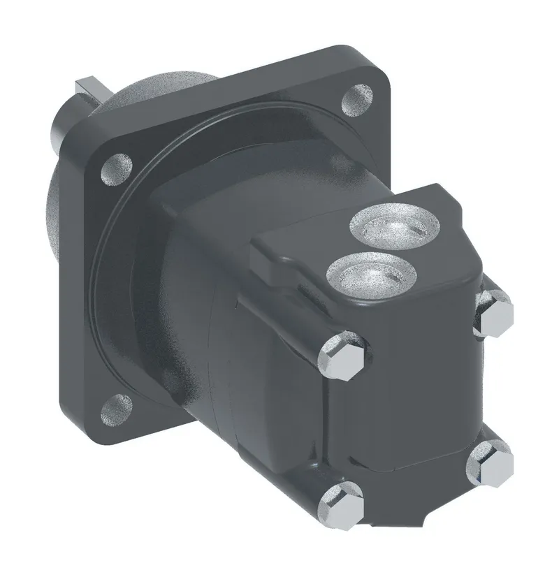 MOTOR-ORBITAL,2000 SERIES 160 [9.6], M02096AC04AA0100010000000AAAAF — photo 6 of 6