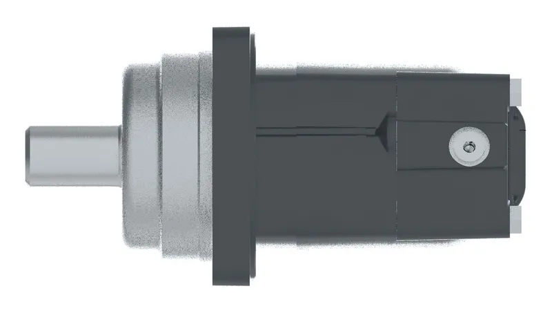 MOTOR-ORBITAL,2000 SERIES 160 [9.6], M02096AC04AA0100010000000AAAAF — photo 4 of 6