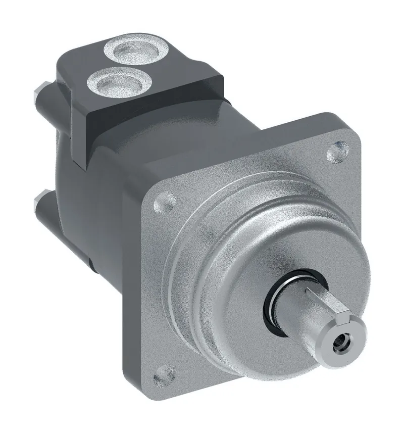 MOTOR-ORBITAL,2000 SERIES 160 [9.6], M02096AC04AA0100010000000AAAAF — photo 5 of 6