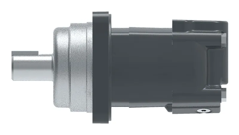 MOTOR-ORBITAL,2000 SERIES 160 [9.6], M02096AC04AA0100010000000AAAAF — photo 3 of 6