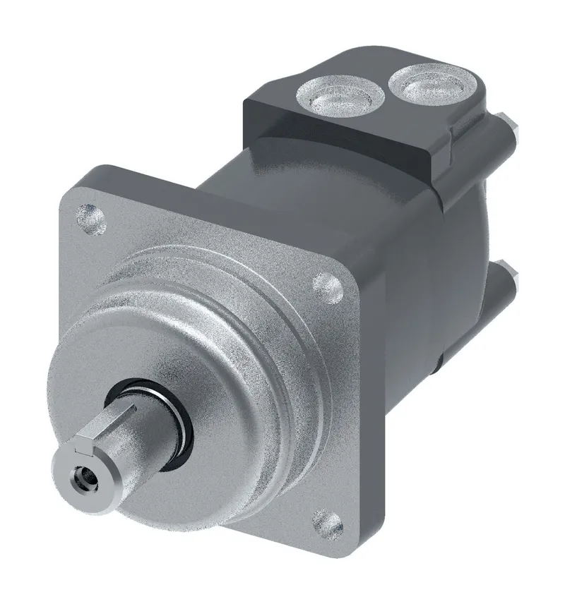 MOTOR-ORBITAL,2000 SERIES 195 [11.9], M02119AC04AA0100010000000AAAAF — photo 1 of 6