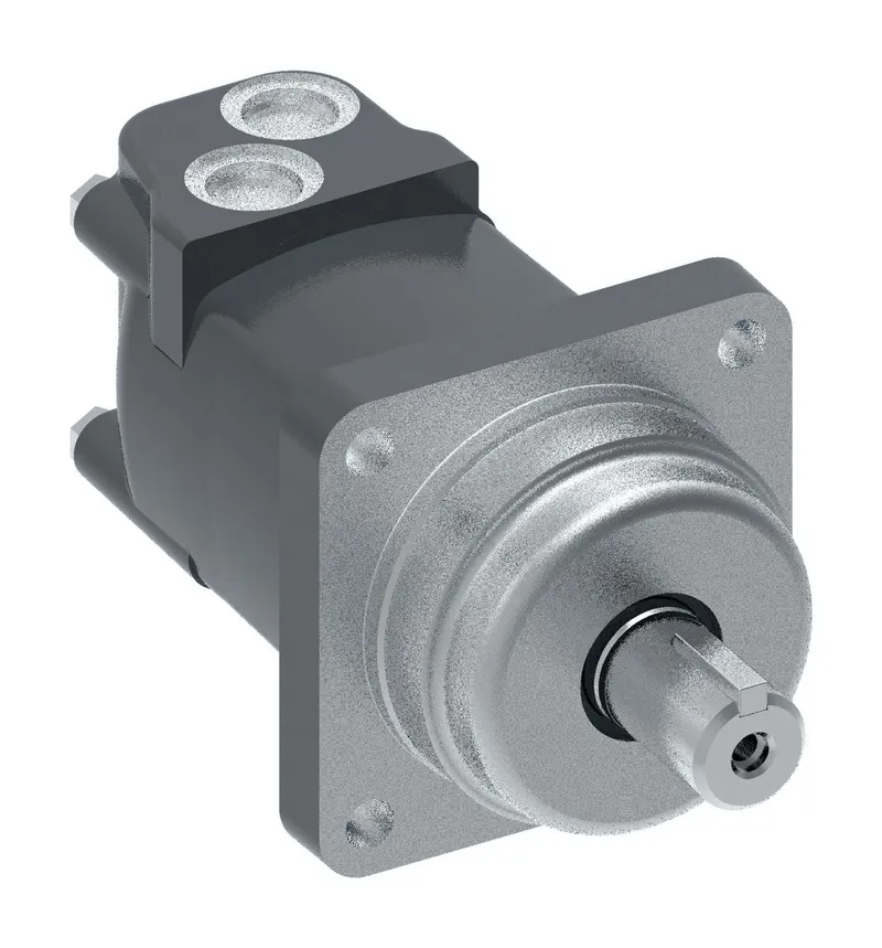 MOTOR-ORBITAL,2000 SERIES 195 [11.9], M02119AC04AA0100010000000AAAAF — photo 6 of 6