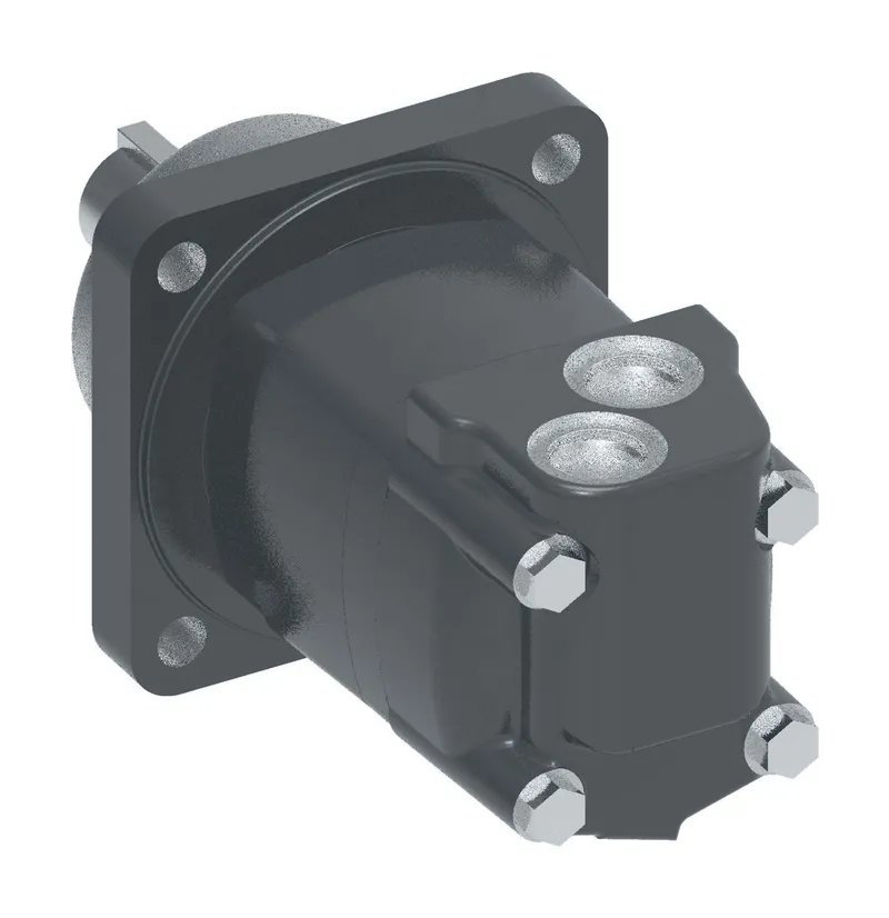 MOTOR-ORBITAL,2000 SERIES 195 [11.9], M02119AC04AA0100010000000AAAAF — photo 4 of 6