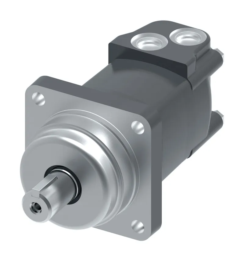 MOTOR-ORBITAL,2000 SERIES 245 [14.9], M02149AC04AA0100010000000AAAAF — photo 1 of 6