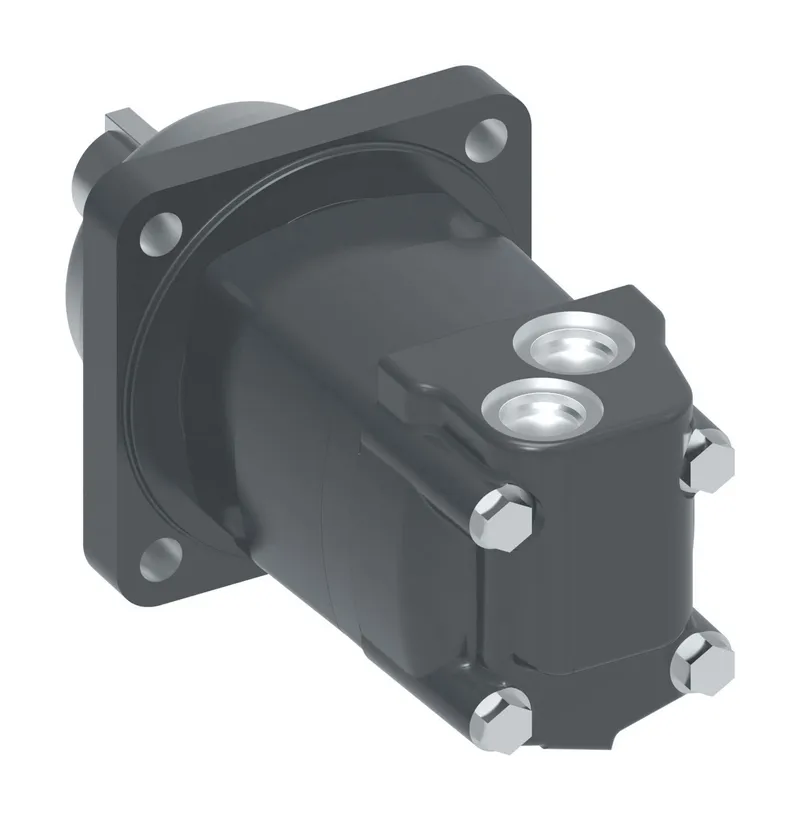 MOTOR-ORBITAL,2000 SERIES 245 [14.9], M02149AC04AA0100010000000AAAAF — photo 5 of 6