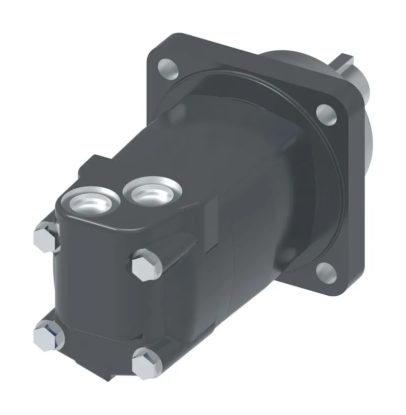 MOTOR-ORBITAL,2000 SERIES 305 [18.7], M02187AC04AA0100010000000AAAAF — photo 3 of 6