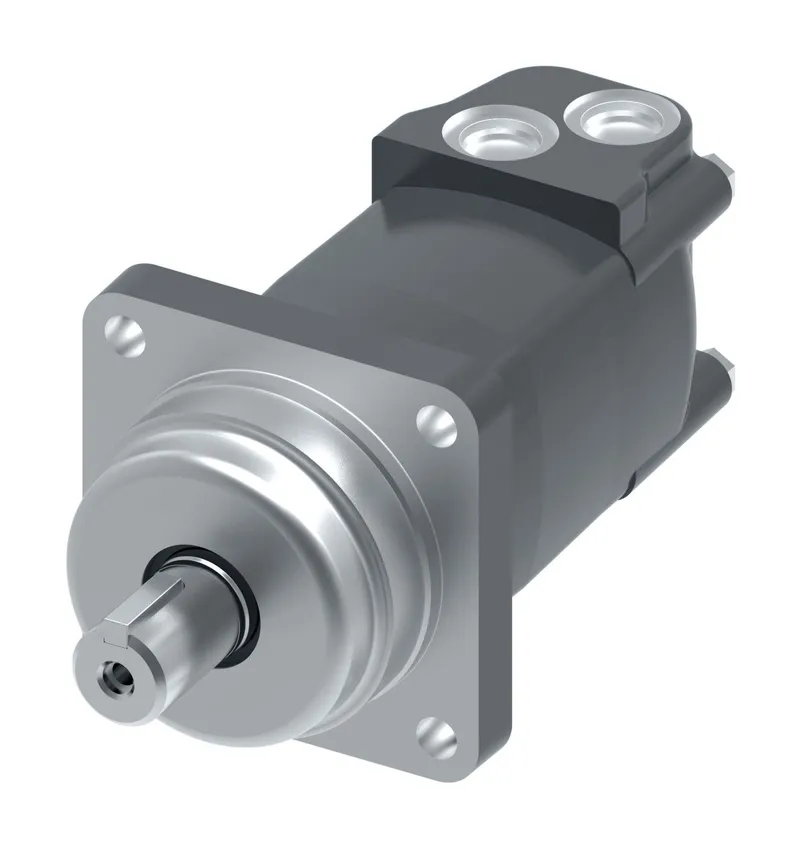 MOTOR-ORBITAL,2000 SERIES 305 [18.7], M02187AC04AA0100010000000AAAAF — photo 1 of 6