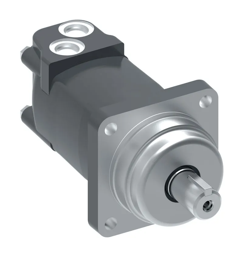 MOTOR-ORBITAL,2000 SERIES 305 [18.7], M02187AC04AA0100010000000AAAAF — photo 6 of 6