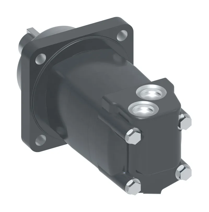 MOTOR-ORBITAL,2000 SERIES 305 [18.7], M02187AC04AA0100010000000AAAAF — photo 5 of 6