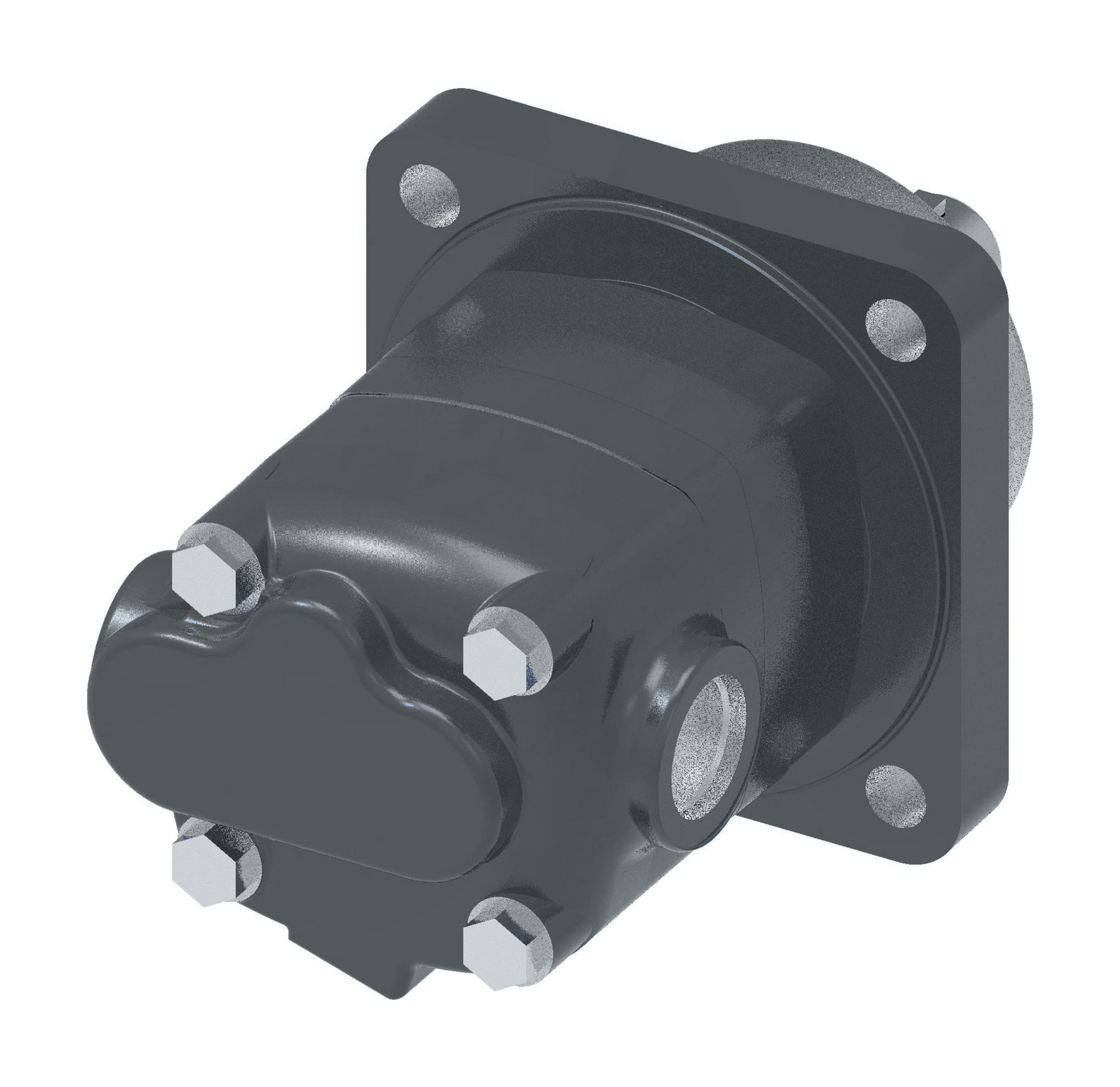 MOTOR-ORBITAL,2000 SERIES 80 [4.9], M02049AC01AF0100010000000AAAAF — photo 4 of 6