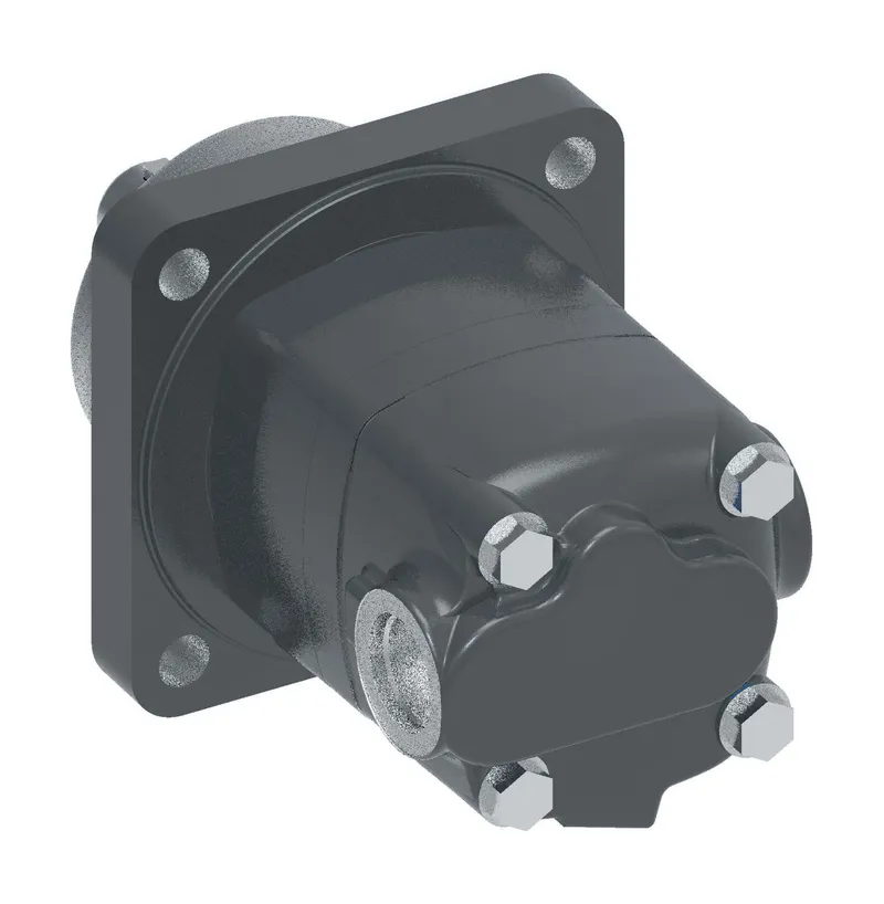 MOTOR-ORBITAL,2000 SERIES 100 [6.2], M02062AC01AF0100010000000AAAAF — photo 3 of 6