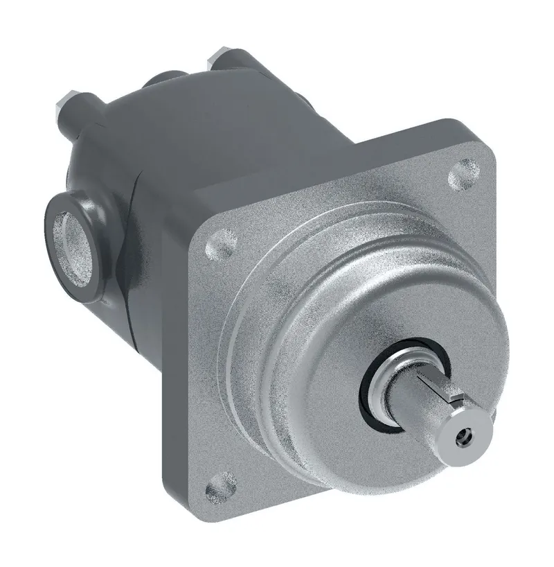 MOTOR-ORBITAL,2000 SERIES 100 [6.2], M02062AC01AF0100010000000AAAAF — photo 2 of 6