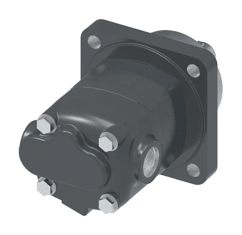 MOTOR-ORBITAL,2000 SERIES 100 [6.2], M02062AC01AF0100010000000AAAAF — photo 6 of 6