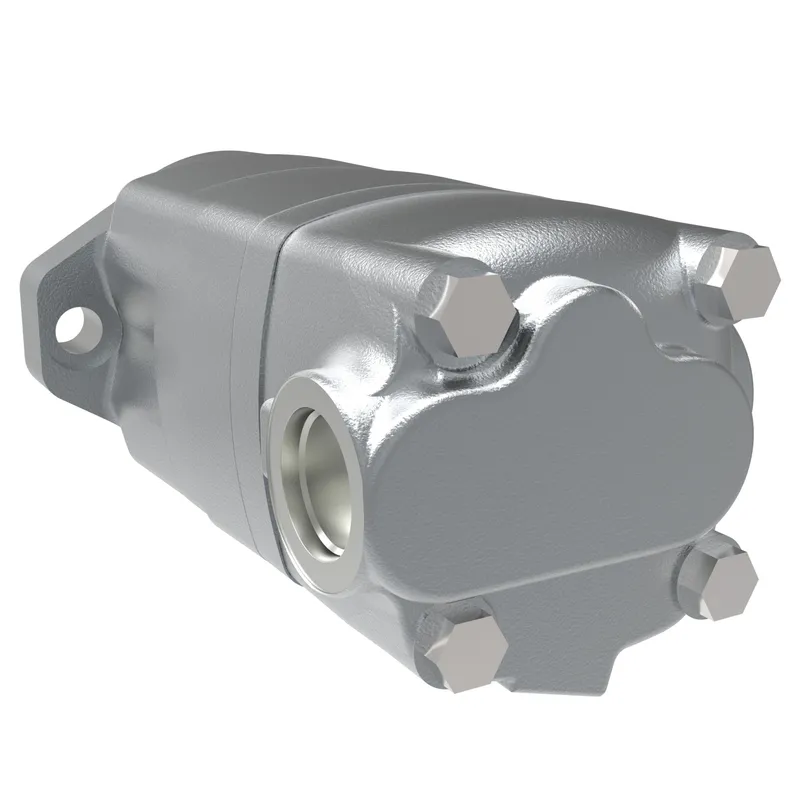 MOTOR-ORBITAL,2000 SERIES 130 [8.0], M02080AC01AF0100010000000AAAAF — photo 2 of 3