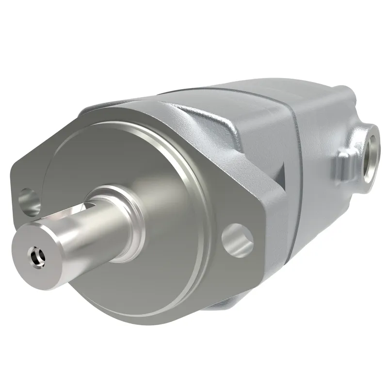 MOTOR-ORBITAL,2000 SERIES 130 [8.0], M02080AC01AF0100010000000AAAAF — photo 1 of 3