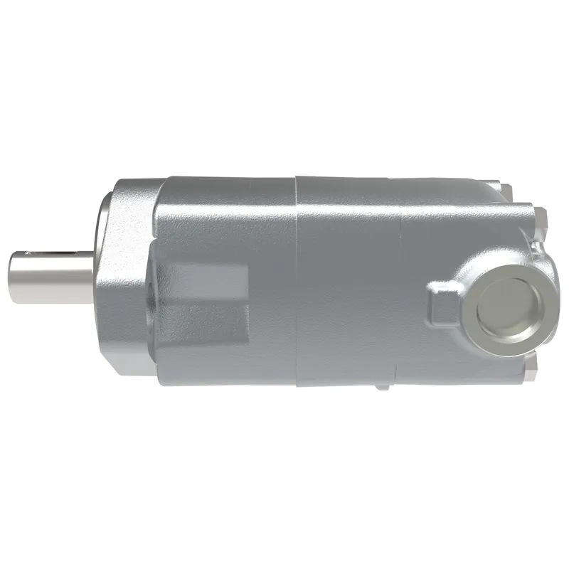 MOTOR-ORBITAL,2000 SERIES 130 [8.0], M02080AC01AF0100010000000AAAAF — photo 3 of 3