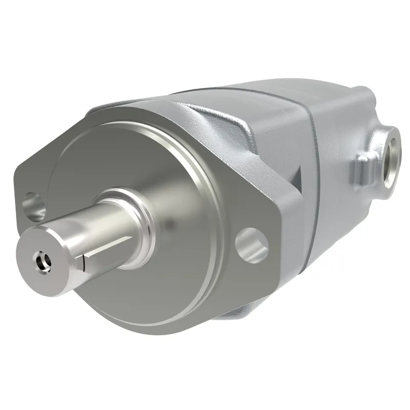 MOTOR-ORBITAL,2000 SERIES 160 [9.6], M02096AC01AF0100010000000AAAAF — photo 1 of 3