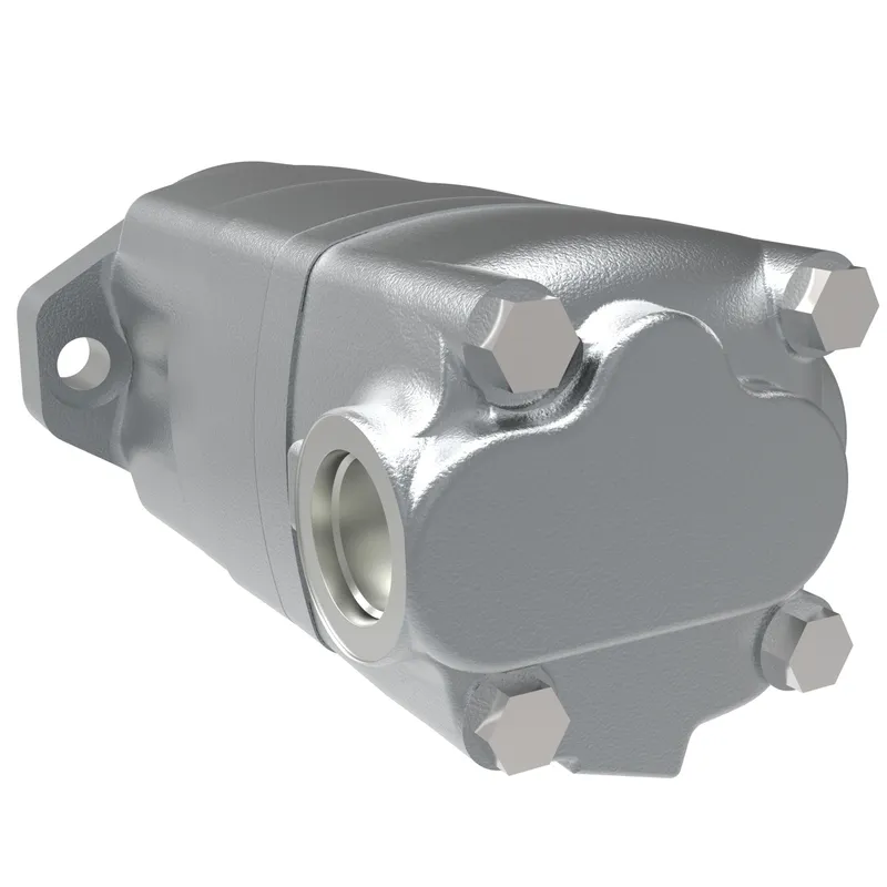 MOTOR-ORBITAL,2000 SERIES 160 [9.6], M02096AC01AF0100010000000AAAAF — photo 3 of 3