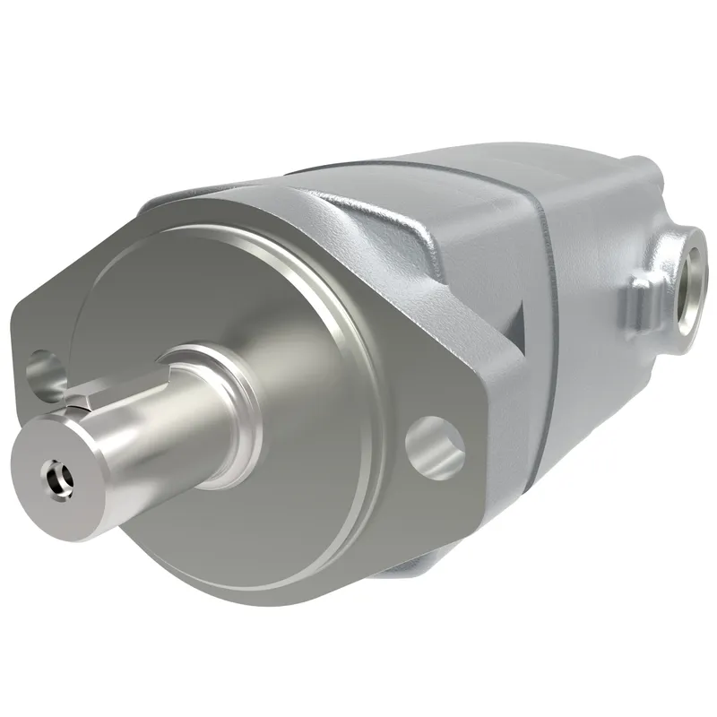 MOTOR-ORBITAL,2000 SERIES 195 [11.9], M02119AC01AF0100010000000AAAAF — photo 1 of 3