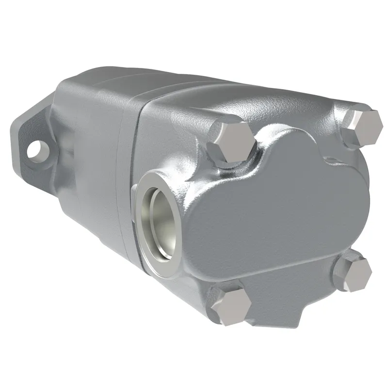 MOTOR-ORBITAL,2000 SERIES 195 [11.9], M02119AC01AF0100010000000AAAAF — photo 2 of 3