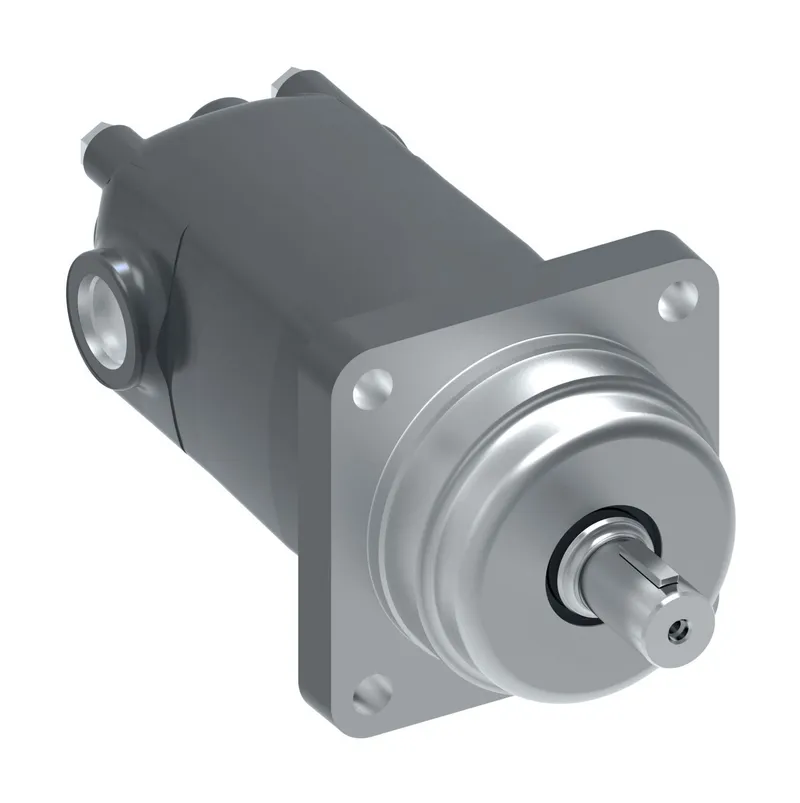 MOTOR-ORBITAL,2000 SERIES 305 [18.7], M02187AC01AF0100010000000AAAAF — photo 2 of 6