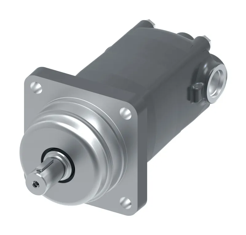 MOTOR-ORBITAL,2000 SERIES 305 [18.7], M02187AC01AF0100010000000AAAAF — photo 1 of 6