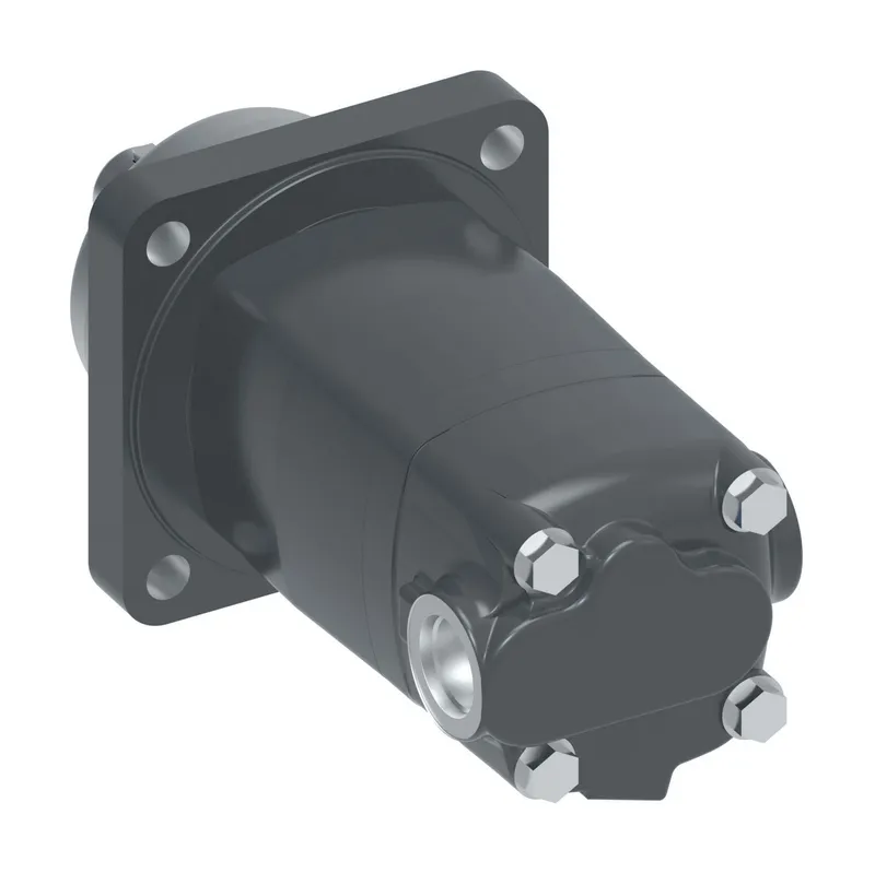 MOTOR-ORBITAL,2000 SERIES 305 [18.7], M02187AC01AF0100010000000AAAAF — photo 6 of 6