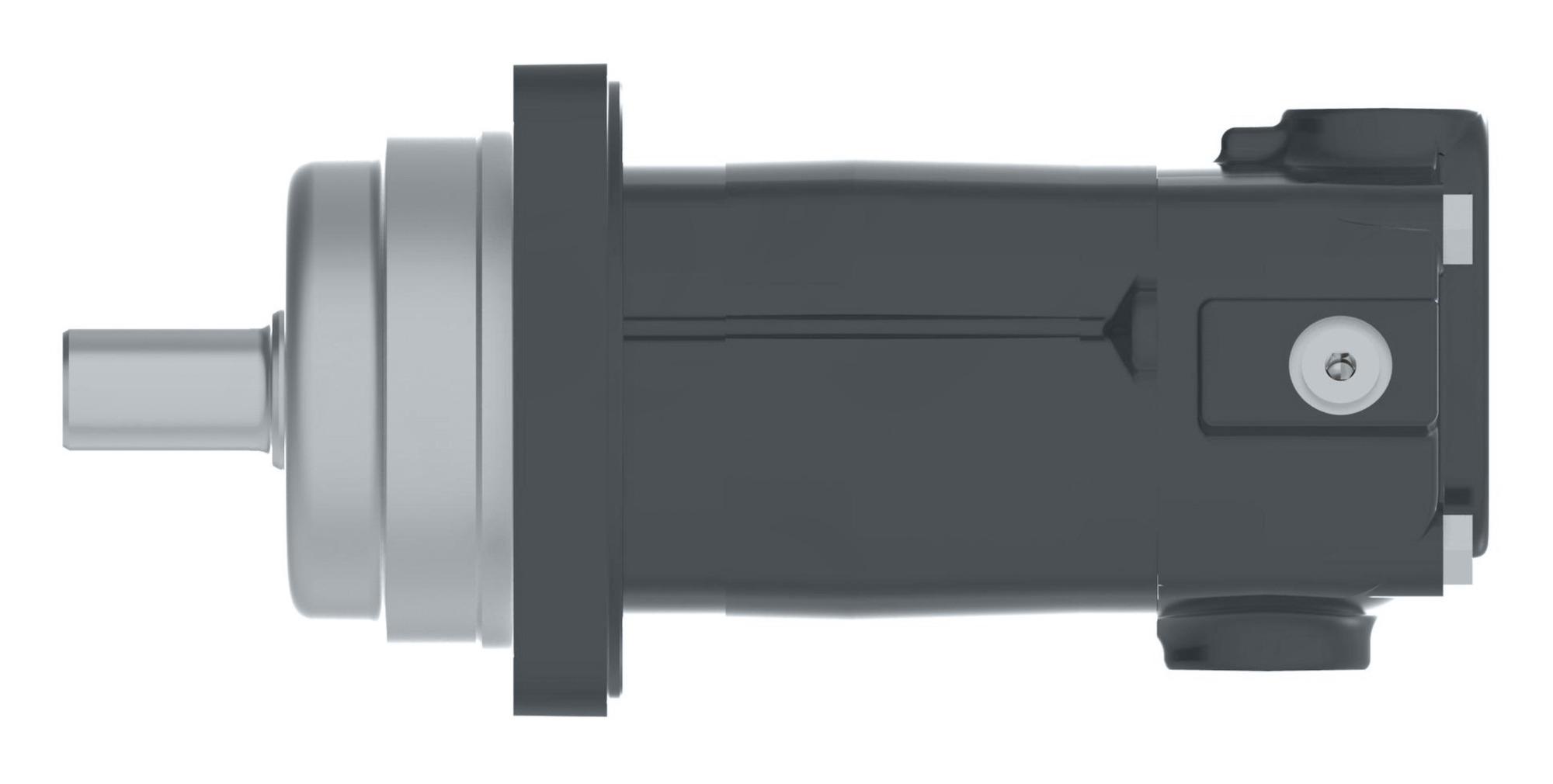 MOTOR-ORBITAL,2000 SERIES 305 [18.7], M02187AC01AF0100010000000AAAAF — photo 5 of 6