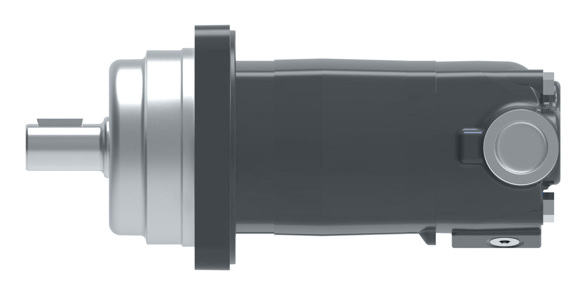 MOTOR-ORBITAL,2000 SERIES 305 [18.7], M02187AC01AF0100010000000AAAAF — photo 4 of 6