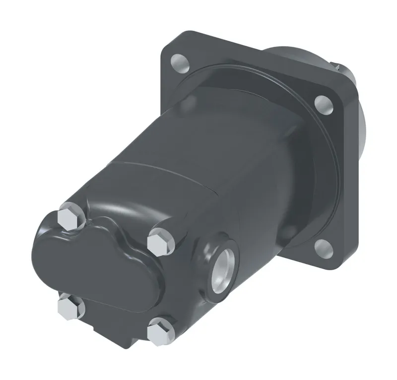 MOTOR-ORBITAL,2000 SERIES 305 [18.7], M02187AC01AF0100010000000AAAAF — photo 3 of 6