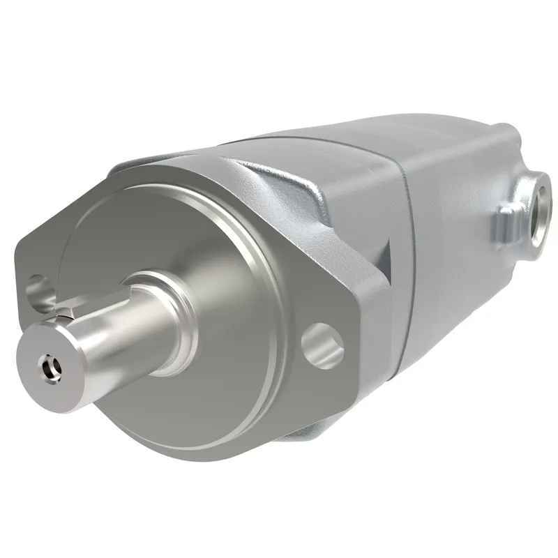 MOTOR-ORBITAL,2000 SERIES 395 [24.0], M02240AC01AF0100010000000AAAAF — photo 1 of 3