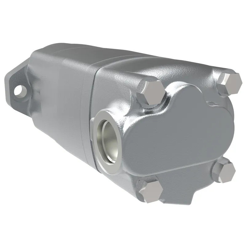 MOTOR-ORBITAL,2000 SERIES 395 [24.0], M02240AC01AF0100010000000AAAAF — photo 3 of 3