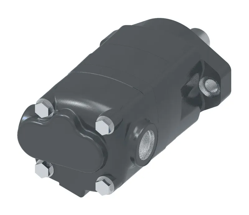 MOTOR-ORBITAL,2000 SERIES 100 [6.2], M02062AC06AF0100010000000AAAAF — photo 6 of 6