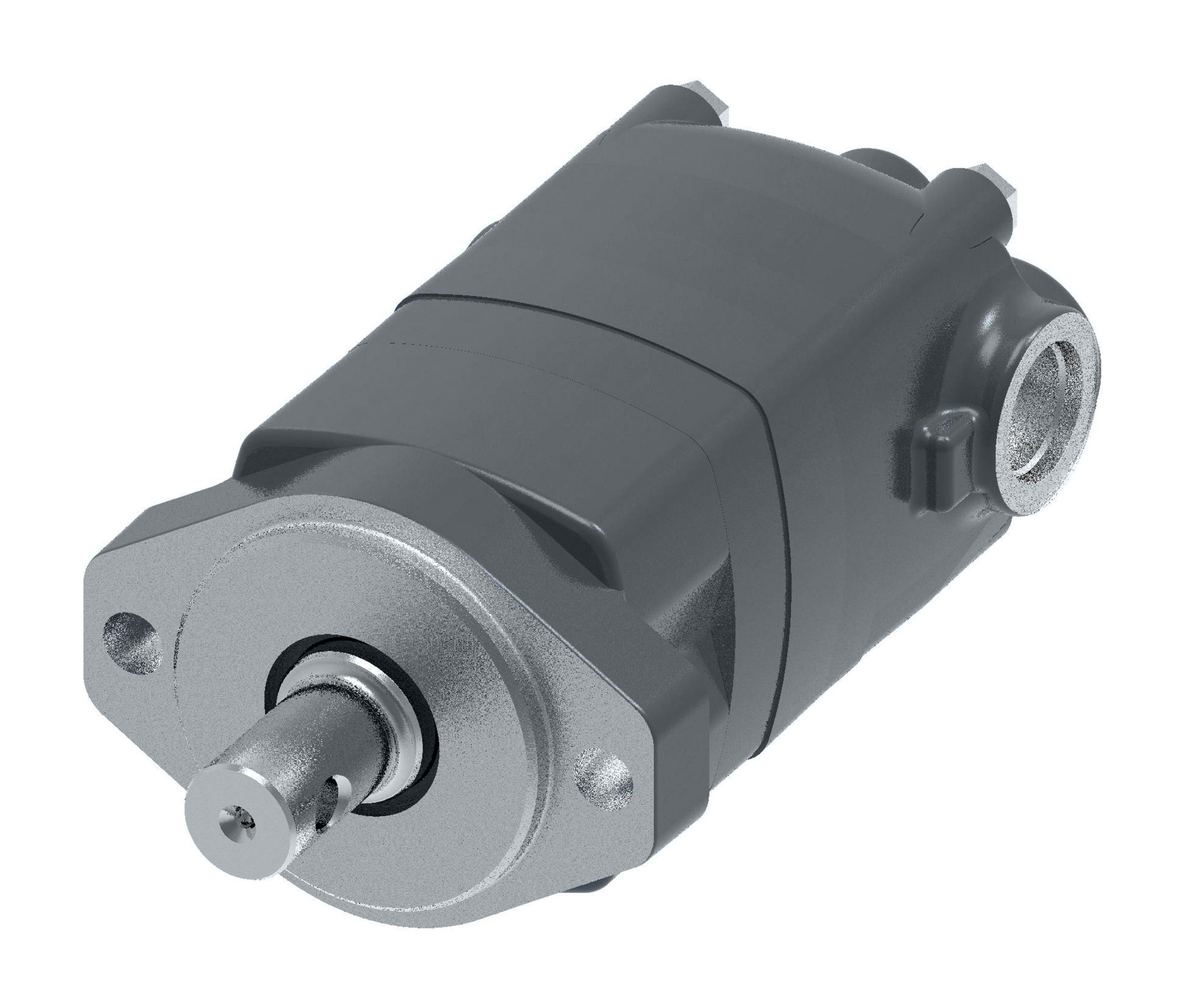 MOTOR-ORBITAL,2000 SERIES 100 [6.2], M02062AC06AF0100010000000AAAAF — photo 1 of 6
