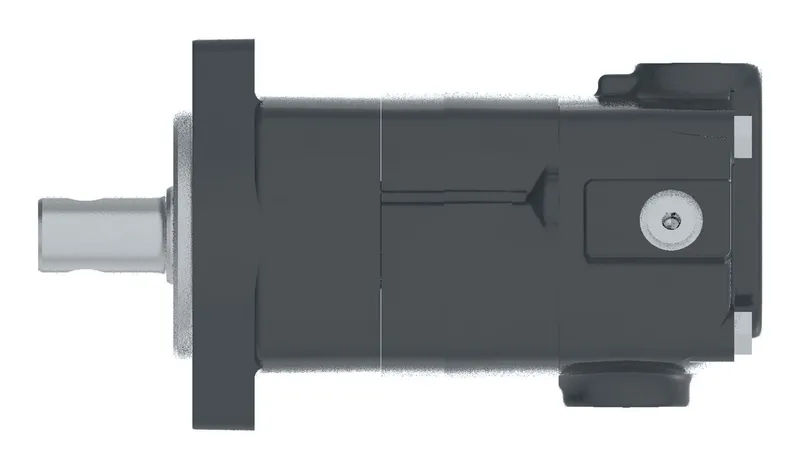 MOTOR-ORBITAL,2000 SERIES 100 [6.2], M02062AC06AF0100010000000AAAAF — photo 4 of 6