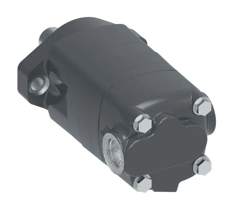 MOTOR-ORBITAL,2000 SERIES 100 [6.2], M02062AC06AF0100010000000AAAAF — photo 3 of 6